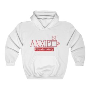 Anxie Tea — Hoodie