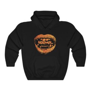 Normal — Hoodie